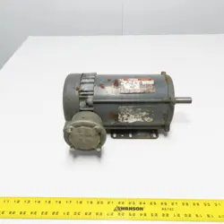230/460V 1740RPM