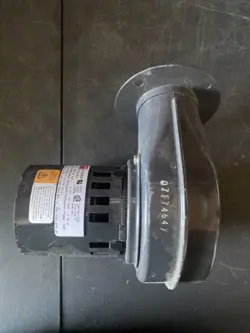 7021-4931 FAN