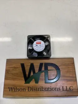 DAYTON 4WT46 AC AXIAL FAN 115V