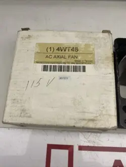 4WT46 AC AXIAL