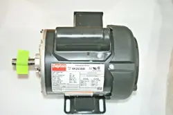 115/208-230V 56 FRAME