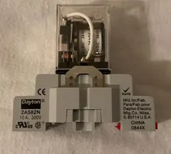 LY2 24V