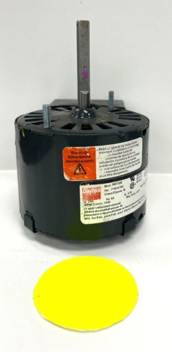 RPM 230V 60