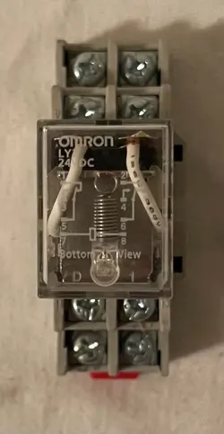 COIL DAYTON