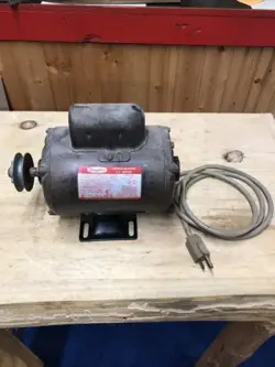 RPM MODEL 9K321