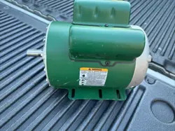 3M990 CONDENSER