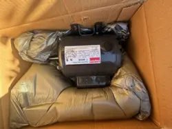 DAYTON CAPACITOR START MOTOR 4K928   1/3HP 115/230VAC 1725RPM  FRAME 48   NEW
