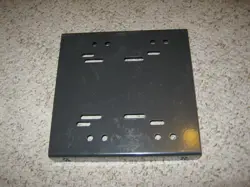 SUPPORT BRACKET-FITS
