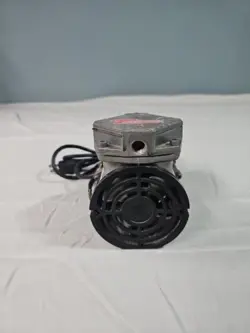 60HZ MOTOR