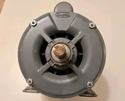 3/4 HP AC