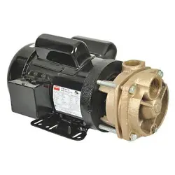 PUMP HP 115