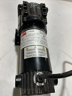 4Z129C DC GERMOTOR