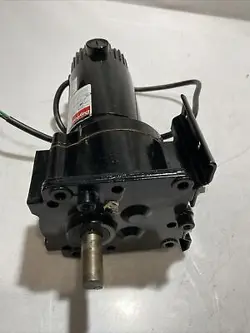 DAYTON 4Z129C DC