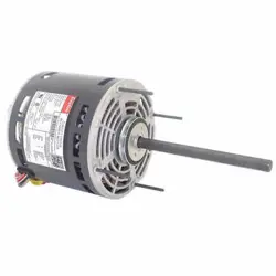 RPM 48YZ 208-230V
