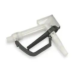 PUMP NOZZLE MANUAL