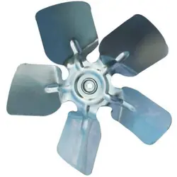 DAYTON REPLACEMENT PROPELLER