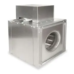 BLOWER 11 IN