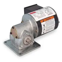 TORQUE 173 RPM