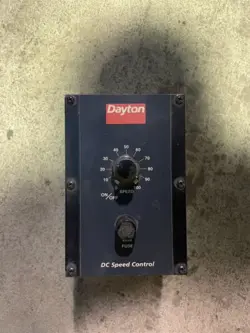 VOLTS AC 115