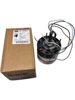 1AGF8 MOTOR