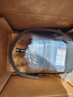 7.5 HP 3500