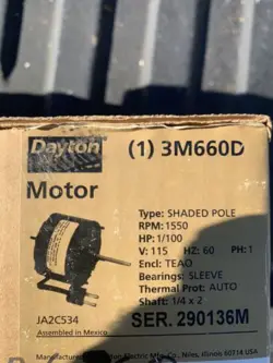 X2 SHAFT