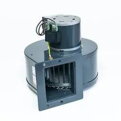 20778 CENTRIFUGAL BLOWER
