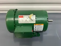RPM 230/460 60
