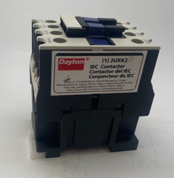 IEC CONTACTOR PREPAID