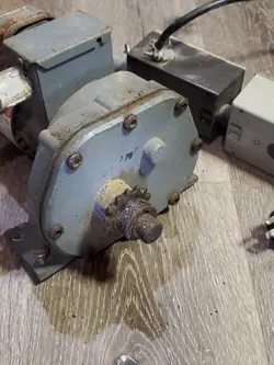 MOTOR 1PH