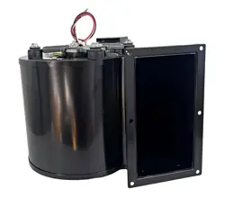 BLOWER FOR