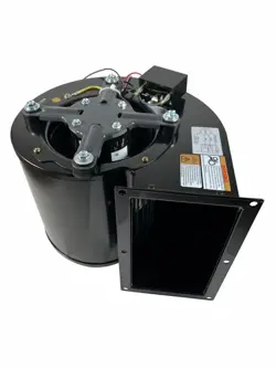 797/549 CFM 2-SPEED