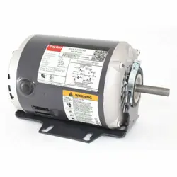 4K259 MOTOR BLACK