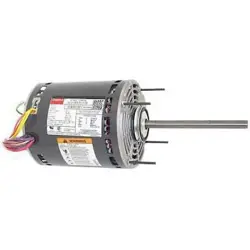 1HP D/D BLOWER