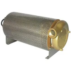 PUMP FOUNTAIN 1-1/2