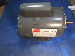 VOLT BELT DRIVE