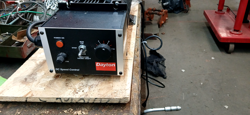 1F798 DC MOTOR