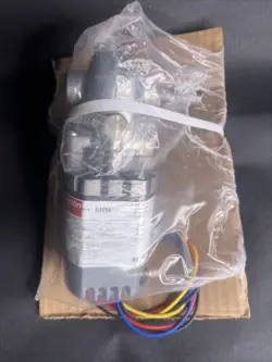 RPM MODEL 1LPZ9A