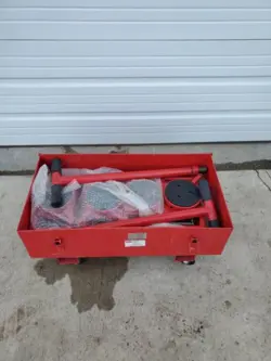 SWIVEL SKATES MACHINE