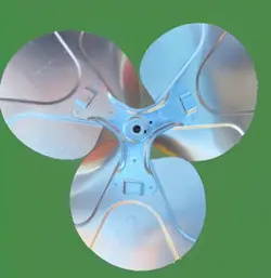 BLADE FAN 24