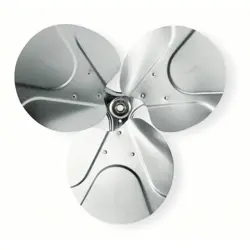 DAYTON 2C373 BLADE,FAN,24 IN
