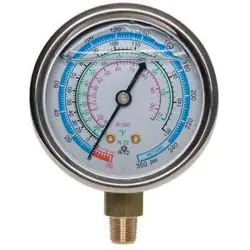 4PDK2 GAUGE