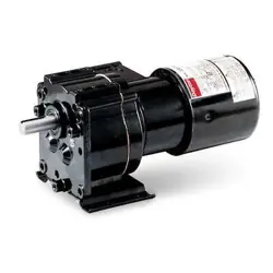 RPM TEFC 115V