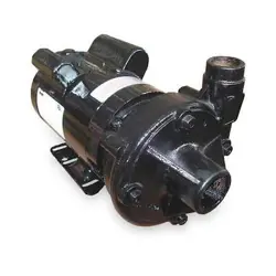 CENTRIFUGAL PUMP 230V