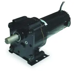 NAMEPLATE RPM 24V