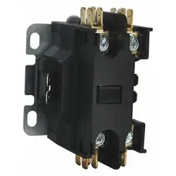 PURPOSE CONTACTOR 1P