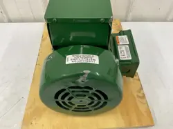 DAYTON 6K847 HIGH
