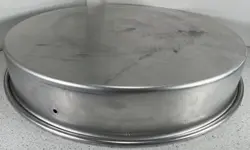 SCRATCHED