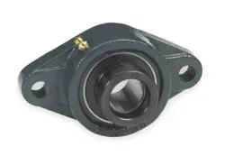 FLANGE BEARING