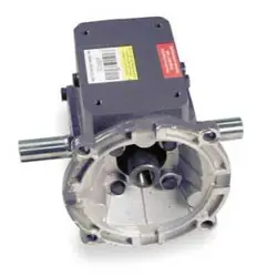 4RP05 SPEED REDUCER